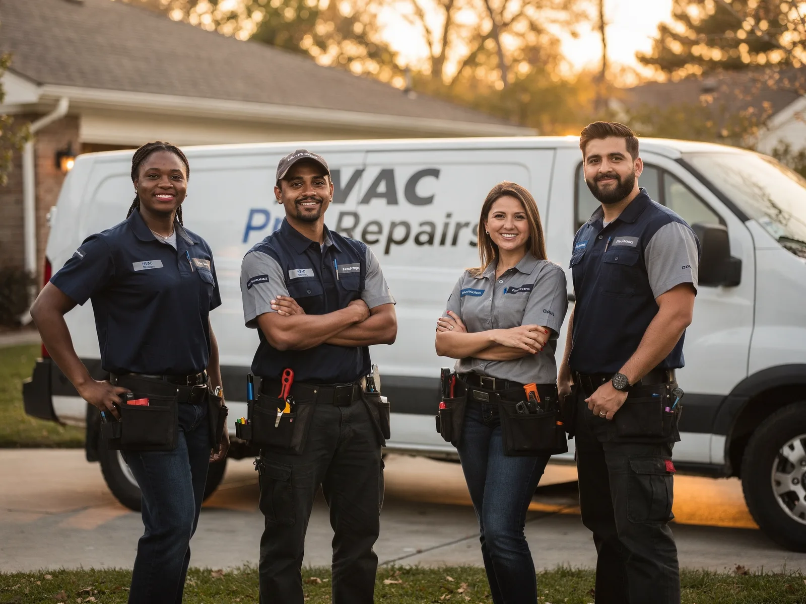 Heat Pump Repair company in Asbury, IA