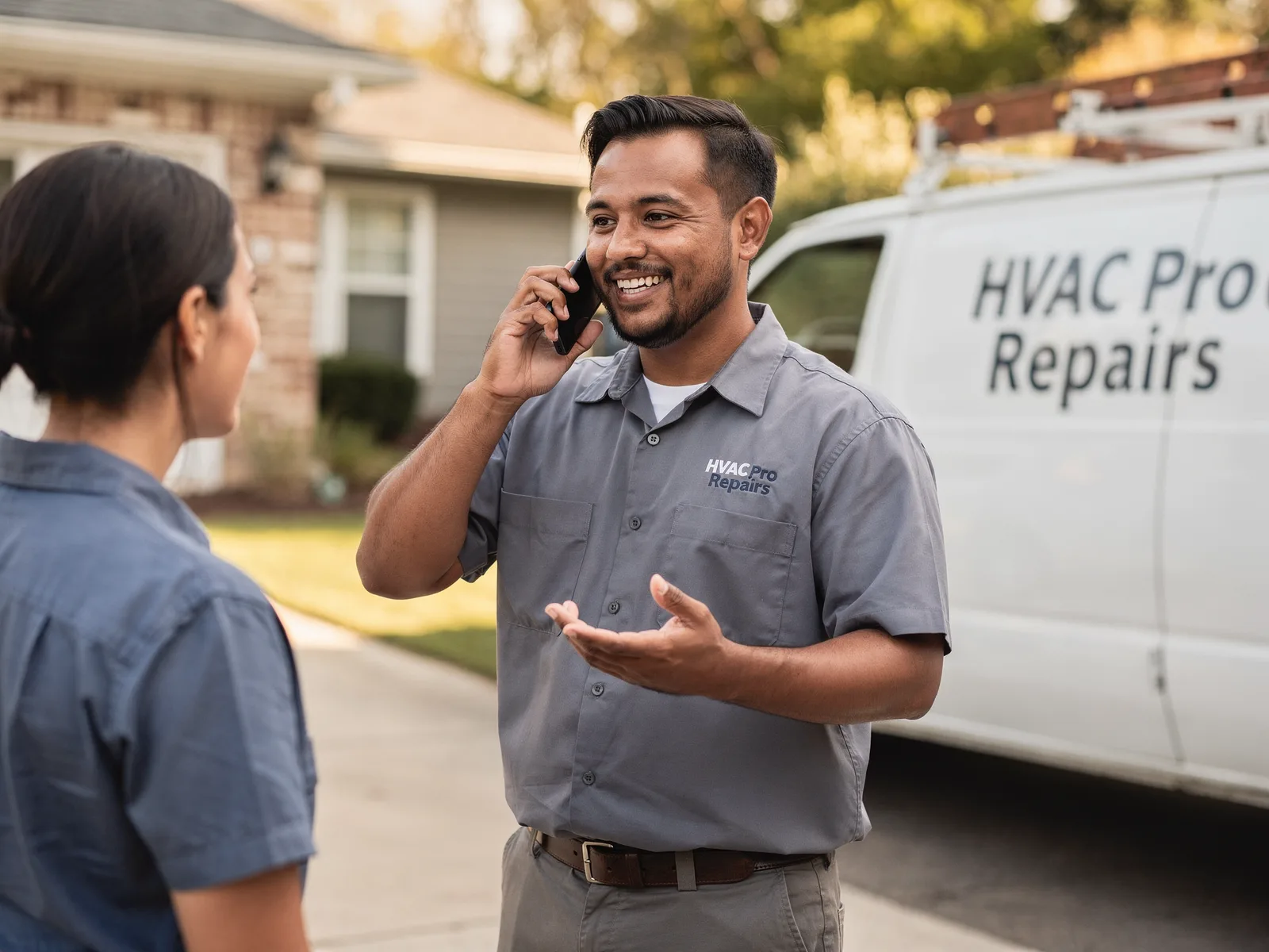 Heat Pump Repair Asbury, IA FAQs